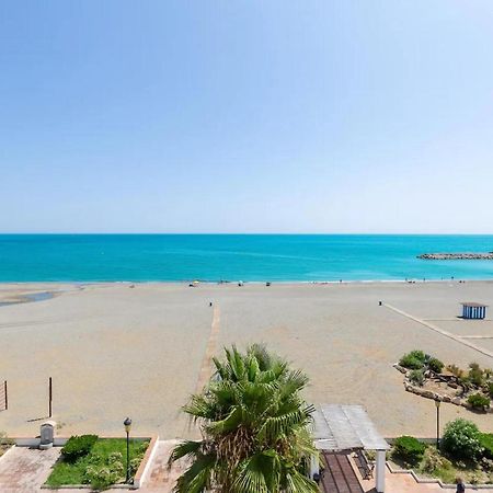 Stunning Views Await You In Marina De La Duquesa Daire Castillo de Sabinillas Dış mekan fotoğraf